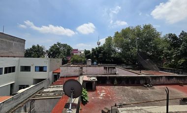 Terreno en venta Colonia San Rafael