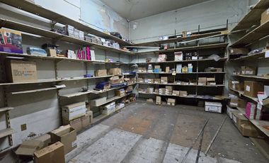 Terreno en venta Colonia San Rafael