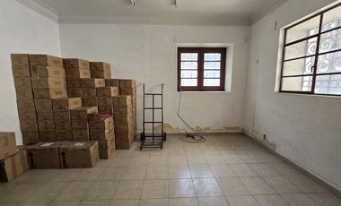 Terreno en venta Colonia San Rafael