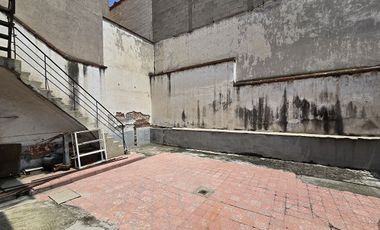 Terreno en venta Colonia San Rafael