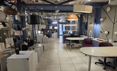 Local en Alquiler en Uruguay y Santa Fe, Barrio Norte