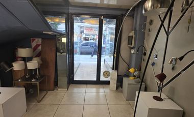 Local en Alquiler en Uruguay y Santa Fe, Barrio Norte