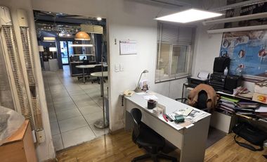 Local en Alquiler en Uruguay y Santa Fe, Barrio Norte