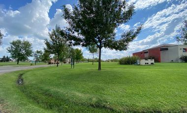 Venta Terreno 800m2 Proyecto Aprobado en Santa Rita Canning