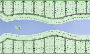 Venta Terreno 800m2 Proyecto Aprobado en Santa Rita Canning