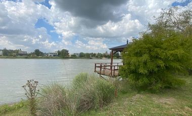 Venta Terreno 800m2 Proyecto Aprobado en Santa Rita Canning