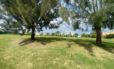 Venta Terreno 800m2 Proyecto Aprobado en Santa Rita Canning