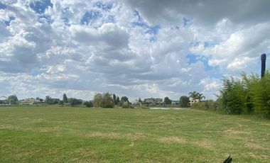 Venta Terreno 800m2 Proyecto Aprobado en Santa Rita Canning