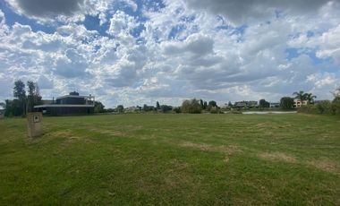 Venta Terreno 800m2 Proyecto Aprobado en Santa Rita Canning