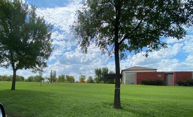 Venta Terreno 800m2 Proyecto Aprobado en Santa Rita Canning