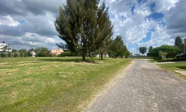 Venta Terreno 800m2 Proyecto Aprobado en Santa Rita Canning