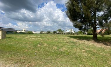 Venta Terreno 800m2 Proyecto Aprobado en Santa Rita Canning