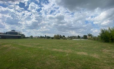 Venta Terreno 800m2 Proyecto Aprobado en Santa Rita Canning