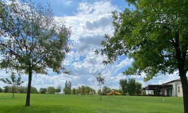 Venta Terreno 800m2 Proyecto Aprobado en Santa Rita Canning