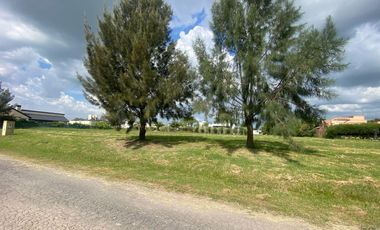 Venta Terreno 800m2 Proyecto Aprobado en Santa Rita Canning