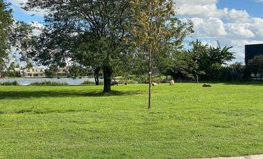 Venta Terreno 800m2 Proyecto Aprobado en Santa Rita Canning