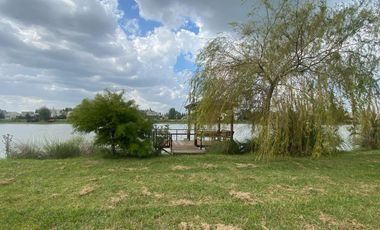 Venta Terreno 800m2 Proyecto Aprobado en Santa Rita Canning