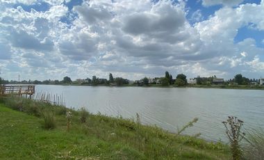 Venta Terreno 800m2 Proyecto Aprobado en Santa Rita Canning