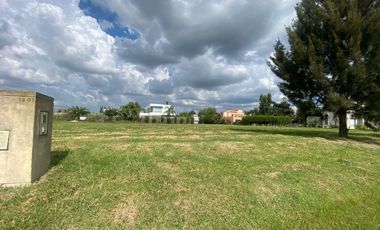 Venta Terreno 800m2 Proyecto Aprobado en Santa Rita Canning