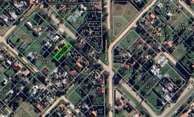 Casa / Terreno Av. del Mar entre Santa Ana y 7 Hermanos - Parquemar - Miramar