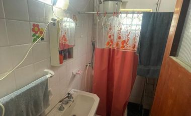 Casa / Terreno Av. del Mar entre Santa Ana y 7 Hermanos - Parquemar - Miramar