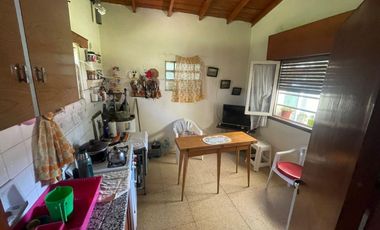 Casa / Terreno Av. del Mar entre Santa Ana y 7 Hermanos - Parquemar - Miramar