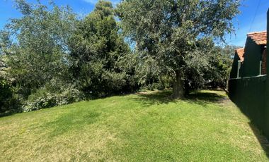 Casa / Terreno Av. del Mar entre Santa Ana y 7 Hermanos - Parquemar - Miramar