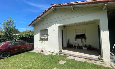 Casa / Terreno Av. del Mar entre Santa Ana y 7 Hermanos - Parquemar - Miramar