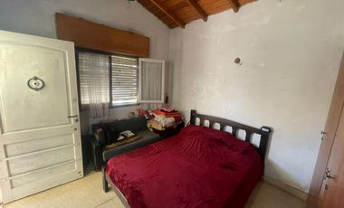 Casa / Terreno Av. del Mar entre Santa Ana y 7 Hermanos - Parquemar - Miramar