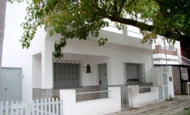 PH 4 ambientes con patio y cochera - Reciclado