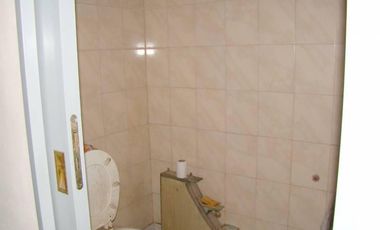 PH 4 ambientes con patio y cochera - Reciclado