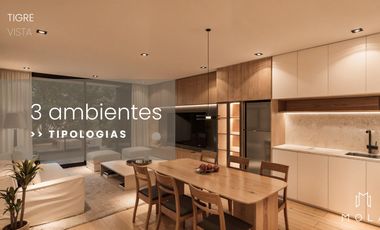 Departamento en Venta