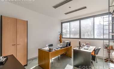 Edificio comercial en alquiler en Chacarita