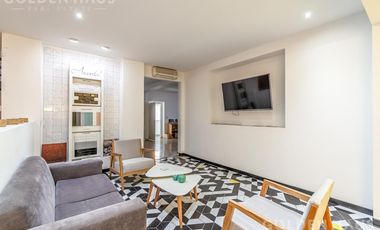 Edificio comercial en alquiler en Chacarita