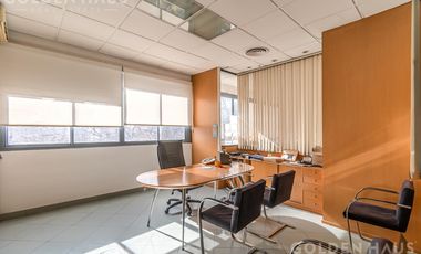 Edificio comercial en alquiler en Chacarita