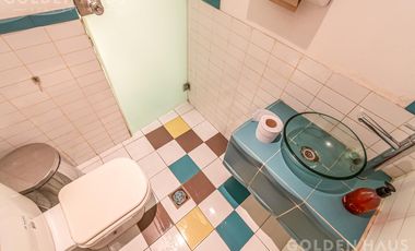 Edificio comercial en alquiler en Chacarita