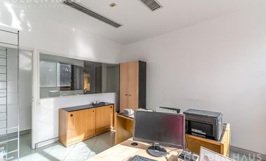 Edificio comercial en alquiler en Chacarita