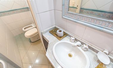 Edificio comercial en alquiler en Chacarita