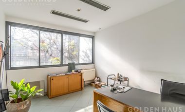 Edificio comercial en alquiler en Chacarita