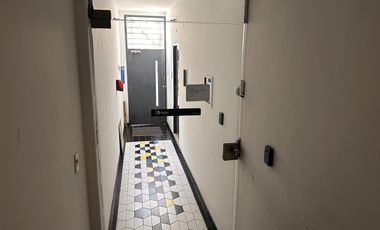 Edificio comercial en alquiler en Chacarita