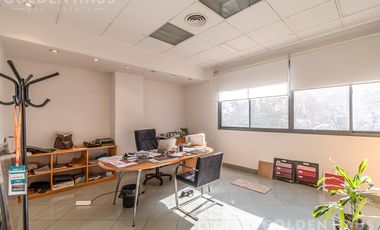 Edificio comercial en alquiler en Chacarita