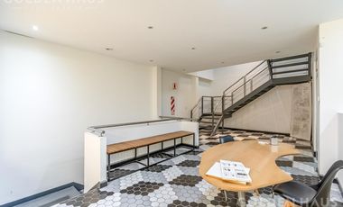 Edificio comercial en alquiler en Chacarita
