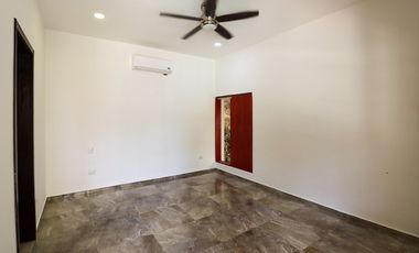 Venta Casa en Privada Paseos del Mayab al norte de Mérida