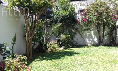 Casa en Lomas de Zamora Oeste