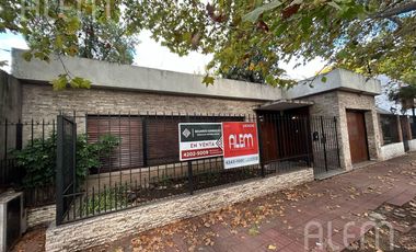 Casa en Lomas de Zamora Oeste