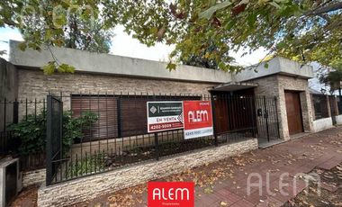 Casa en Lomas de Zamora Oeste