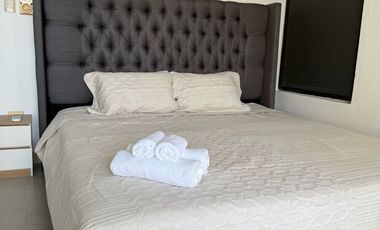 Renta Casa en Chicxulub Yucatan a 30 metros del mar