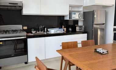 Renta Casa en Chicxulub Yucatan a 30 metros del mar