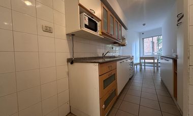Departamento en  torre, alquiler sin muebles 4 ambientes con cochera