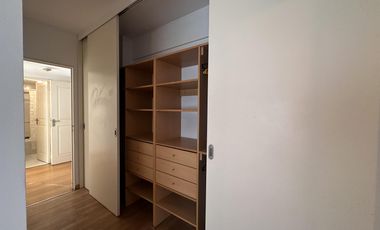 Departamento en  torre, alquiler sin muebles 4 ambientes con cochera